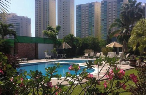 Granjas del Marqués Casa | Villa Playa Diamante