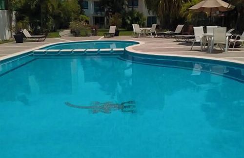Granjas del Marqués Casa | Villa Playa Diamante