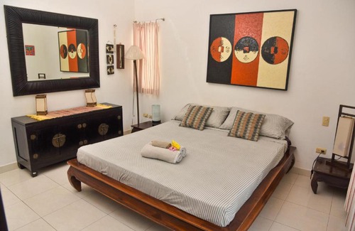 Playacar Cama Y Desayuno | Villa Playa Vintage