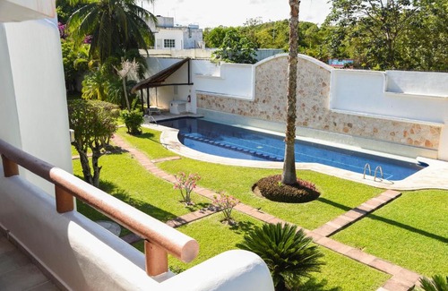 Playacar Cama Y Desayuno | Villa Playa Vintage