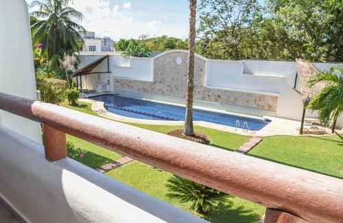 Playacar Cama Y Desayuno | Villa Playa Vintage