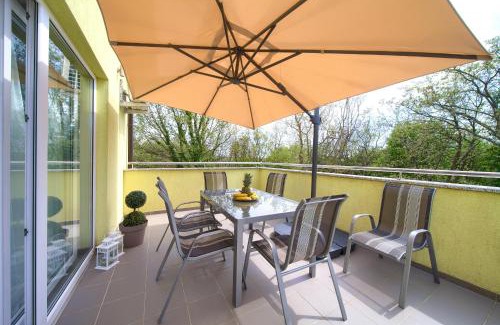 Linardici Apartamento | Villa Pleše