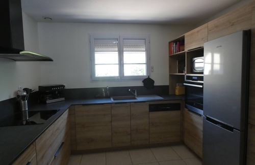 Meze Casa | Villa Plein Pied 3 Chambres