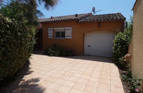 Meze Casa | Villa Plein Pied 3 Chambres