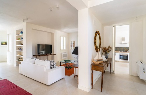 Plemmirio Villa | Villa Plemmiria with Private Access to the Sea by Wonderful Italy