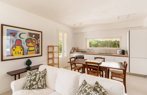 Plemmirio Villa | Villa Plemmiria with Private Access to the Sea by Wonderful Italy