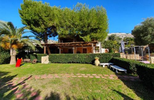 Plemmirio Casa | Villa Plemmyria