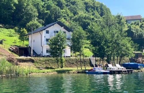 Jajce Apartamento | Villa Pliva Lake Jajce