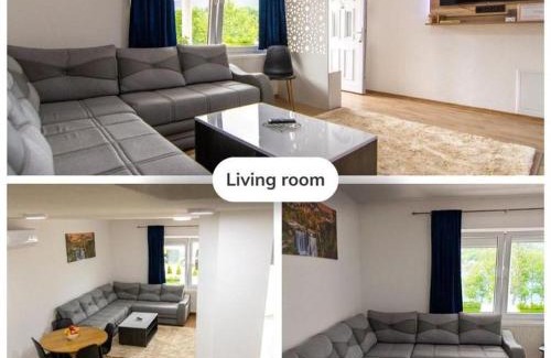 Jajce Apartamento | Villa Pliva Lake Jajce