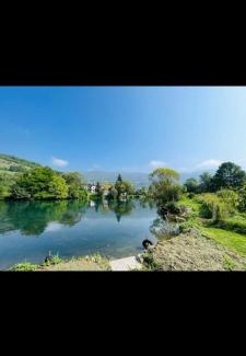 Jezero Villa | Villa Pliva Oasis