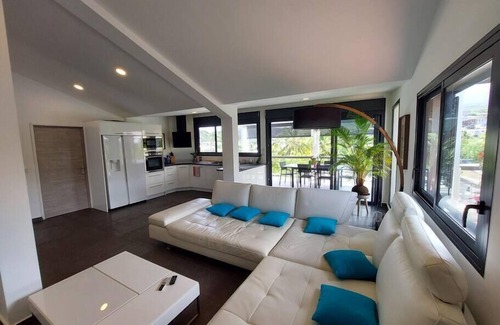 Carosse Villa | Villa Pluton - Meublés de tourisme 4****