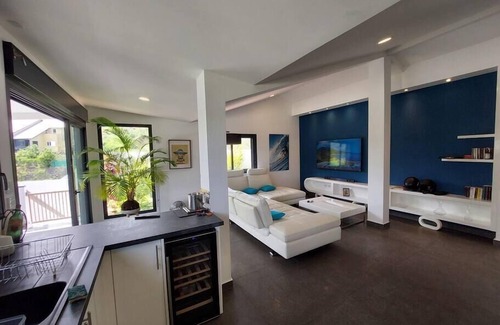 Carosse Villa | Villa Pluton - Meublés de tourisme 4****