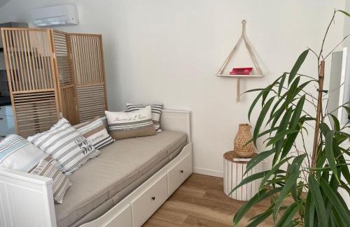 Saint-Marcel Apartamento | Villa poétique proche de Lyon