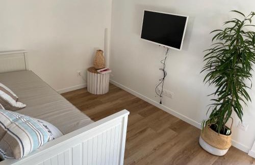 Saint-Marcel Apartamento | Villa poétique proche de Lyon