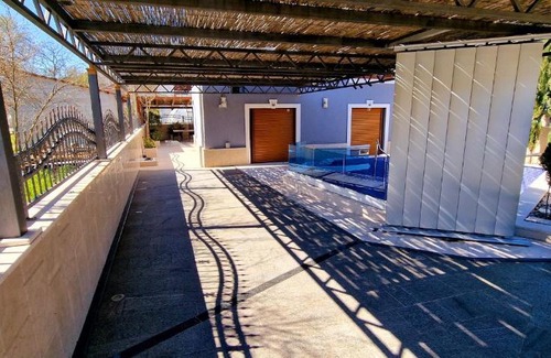 Pocitelj Villa | Villa Počitelj