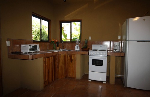 Manzanillo Casa | Villa Pochote - Private Villa Ocean View Beach