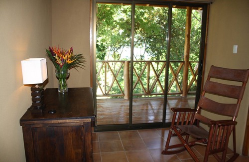 Manzanillo Casa | Villa Pochote - Private Villa Ocean View Beach