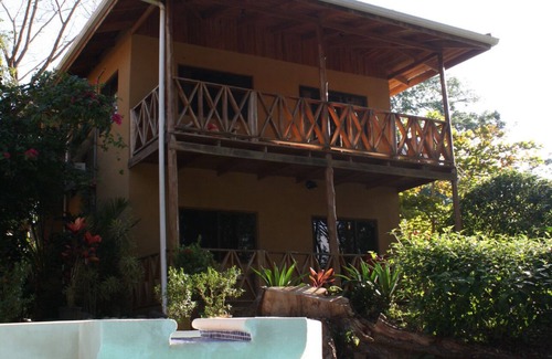 Manzanillo Casa | Villa Pochote - Private Villa Ocean View Beach