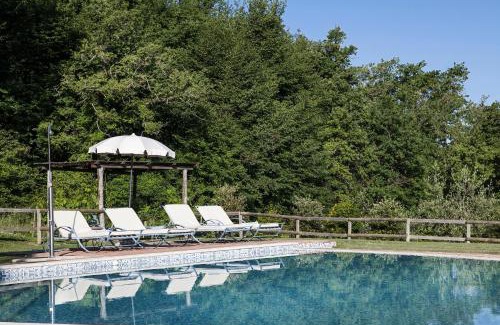 Montepulciano Villa | Villa - Podere Monti
