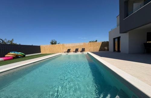 Debeljak Villa | Villa Podversie