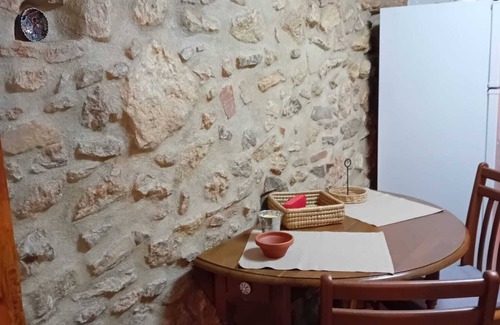 Periana Cabaña | Villa Poemas