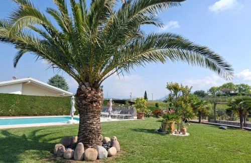 Montioni Casa | Villa Poggio Bardolino