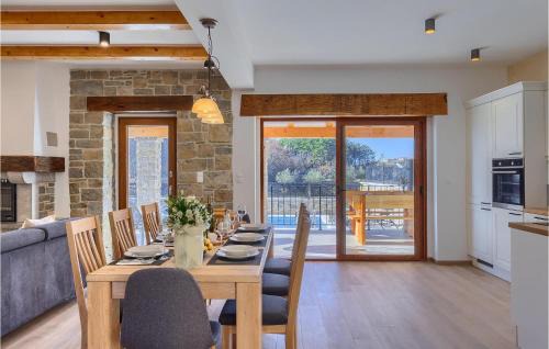 Marcenegla Casa | Villa Poji