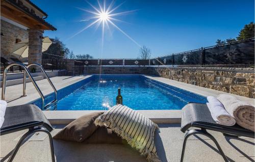 Marcenegla Casa | Villa Poji