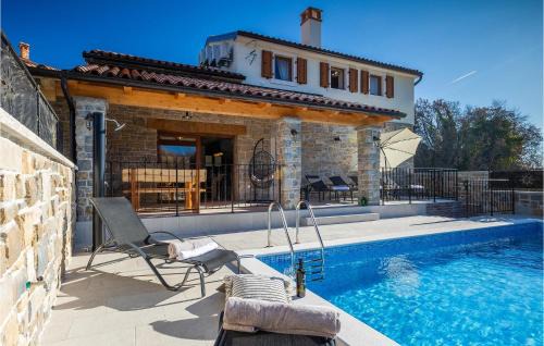 Marcenegla Casa | Villa Poji