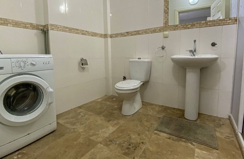 Kusadasi City Centre Villa | Villa Polat - Seaview and sunbathe on terrace
