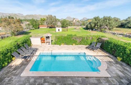 Pollensa Apartamento | Villa Poley