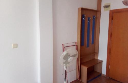 Intsaraki Apartamento | Villa poliana