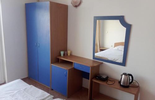 Intsaraki Apartamento | Villa poliana