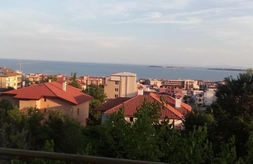 Intsaraki Apartamento | Villa poliana
