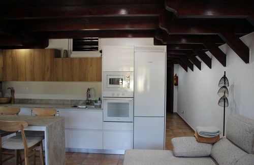 Bohoyo Apartamento | Villa Polilla en la Sierra de Gredos