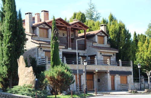Bohoyo Apartamento | Villa Polilla en la Sierra de Gredos