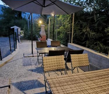 Castel di Sangro Casa | Villa Polio