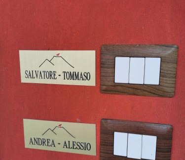 Castel di Sangro Casa | Villa Polio
