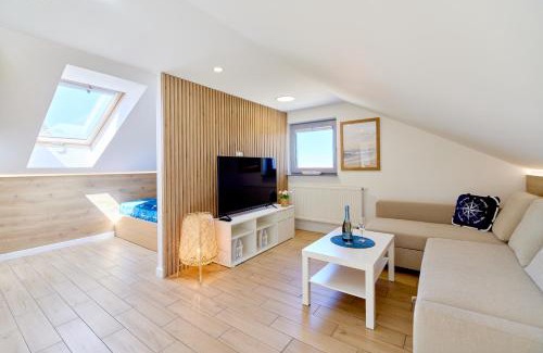 Grzybowo Casa | Villa Polna