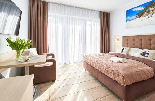 Grzybowo Casa | Villa Polna