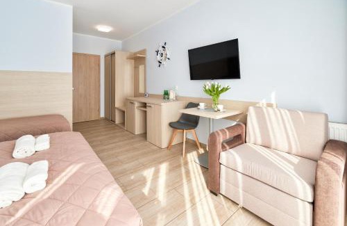 Grzybowo Casa | Villa Polna