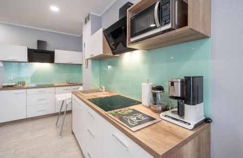Grzybowo Casa | Villa Polna