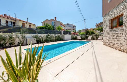 Rovinj Villa | Villa Pomigranai with Swimming Pool
