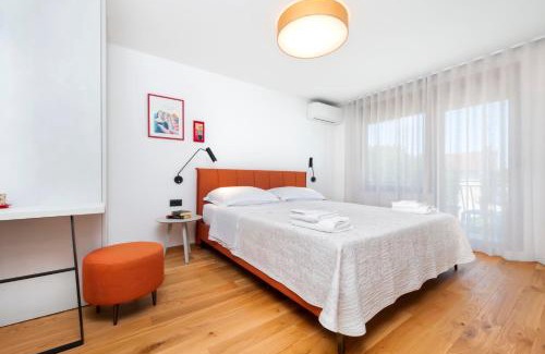 Rovinj Villa | Villa Pomigranai with Swimming Pool