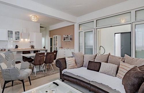 Kuciste Villa | Villa Ponar with Swimming Pool