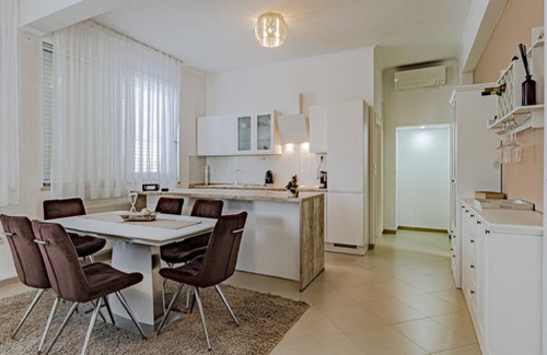 Kuciste Villa | Villa Ponar with Swimming Pool