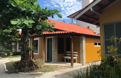 Florianopolis Casa | Villa Ponta das Canas Residence