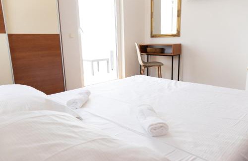 Komarna Casa | Villa Pontem