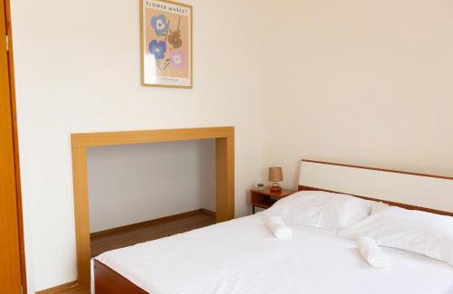 Komarna Casa | Villa Pontem