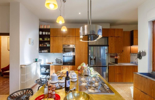 Bellagio Villa | Villa Ponti Bellavista